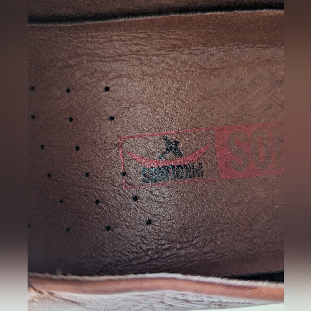 Pikolinos Men Loafers - Picture 10 of 10